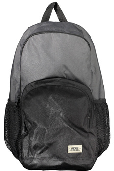 VANS GRAY MAN BACKPACK