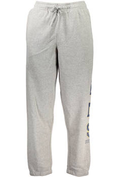 VANS GRAY MAN TROUSERS