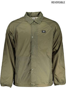 VANS GREEN MAN JACKET