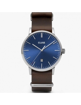 WATCH CLUSE WOMAN CW0101501008 (40 MM)