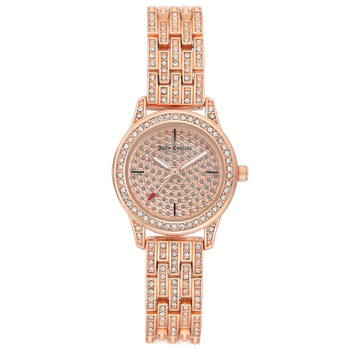 WATCH JUICY COUTURE WOMAN JC1144PVRG (25MM)