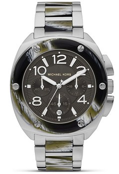 WATCH MICHAEL KORS MAN MK5595 (44MM)