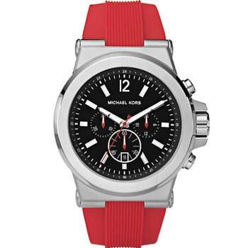 WATCH MICHAEL KORS MAN MK8169 (48MM)