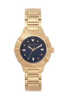 WATCH NAUTICA WOMAN NAPCPR005 (36MM)