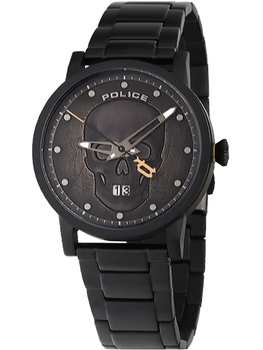 WATCH POLICE MAN PL15404JSB02M ()