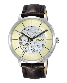 WATCH PULSAR MAN P8A005X1 (42 MM)