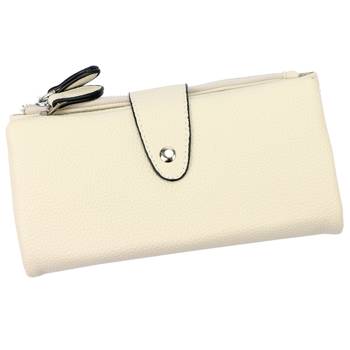 Women's eco-leather wallet Eslee 12001#