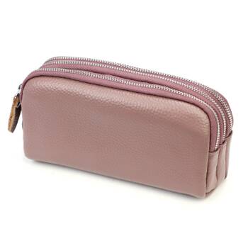 Women's genuine leather case Eslee 2026