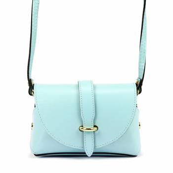 Women's genuine leather handbag Patrizia 04-004-04