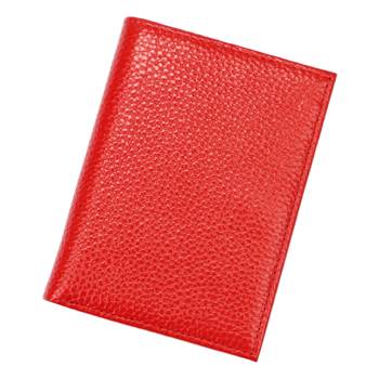 Women's genuine leather wallet Eslee 0663