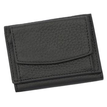 Women's genuine leather wallet Eslee 0665