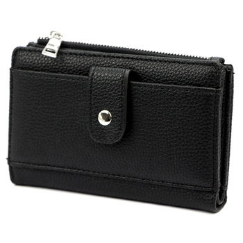 poliesterWomen's wallet Jessica Y-8507#