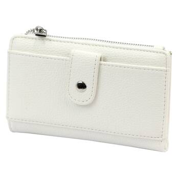 poliesterWomen's wallet Jessica Y-8507#