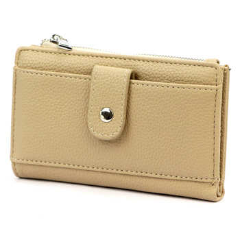 poliesterWomen's wallet Jessica Y-8507#