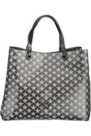 BYBLOS BLACK WOMAN BAG