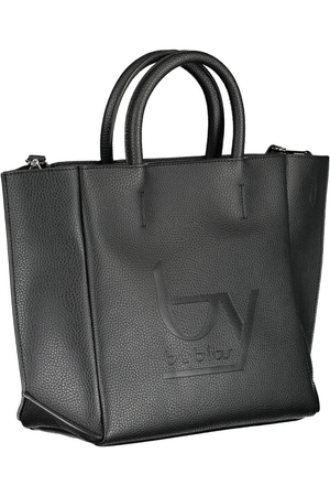 BYBLOS BLACK WOMEN&#39;S BAG