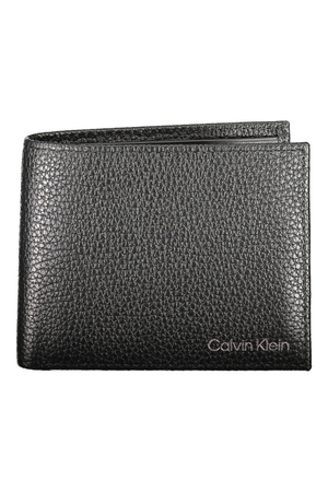 CALVIN KLEIN BLACK MAN WALLET