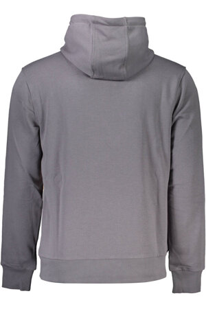 CAVALLI CLASS SWEATSHIRT WITHOUT ZIP FOR MAN GRAY