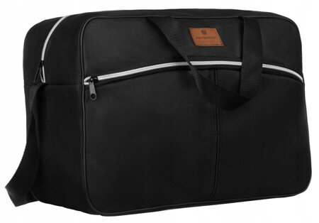 Cloth travel bag PETERSON PTN TP