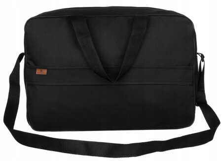 Cloth travel bag PETERSON PTN TP