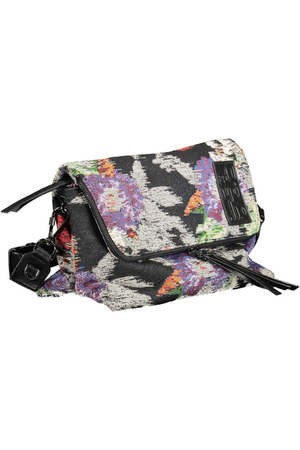 DESIGUAL WOMEN&#39;S BAG BLACK