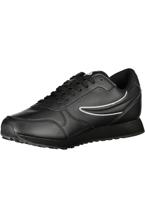 FILA BLACK MEN&#39;S SPORTS SHOES