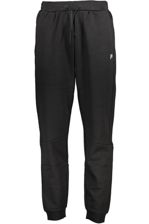 FILA MEN's BLACK PANTS