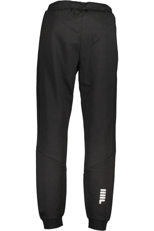 FILA MEN's BLACK PANTS