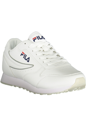 FILA WHITE MEN&#39;S SPORTS SHOES