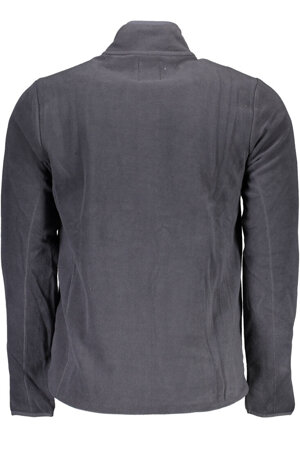 GIAN MARCO VENTURI SWEATSHIRT WITHOUT ZIP MAN BLUE