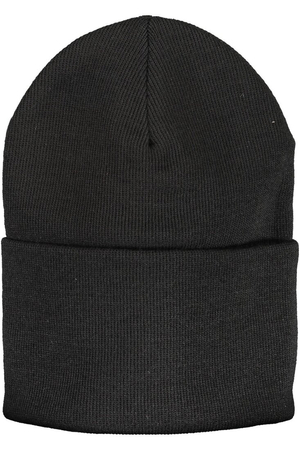 LEVI&#39;S BLACK MEN&#39;S BEANIE