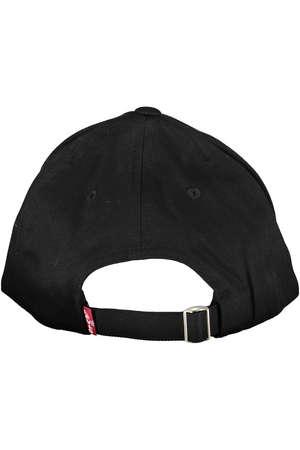 LEVI&#39;S BLACK MEN&#39;S HAT