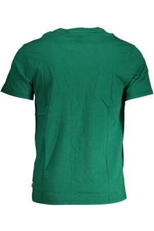 LEVI&#39;S GREEN MAN SHORT SLEEVE T-SHIRT