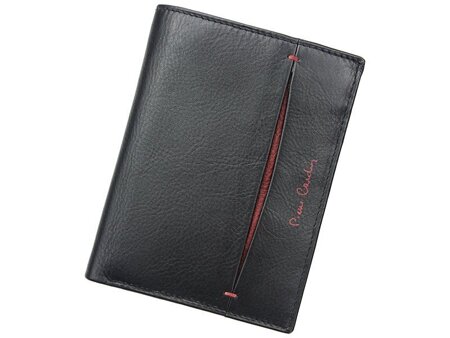 Men's genuine leather wallet Pierre Cardin TILAK07 326