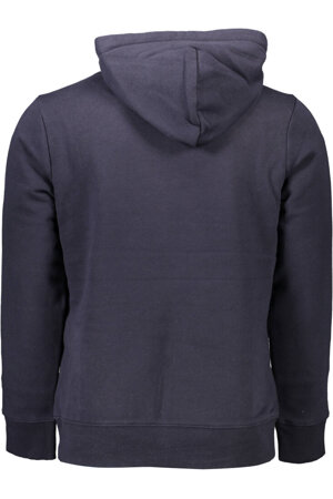 NAPAPIJRI SWEATSHIRT WITHOUT ZIP MAN BLUE