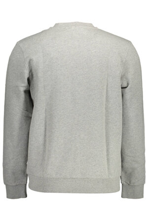 NAPAPIJRI SWEATSHIRT WITHOUT ZIP MAN GRAY