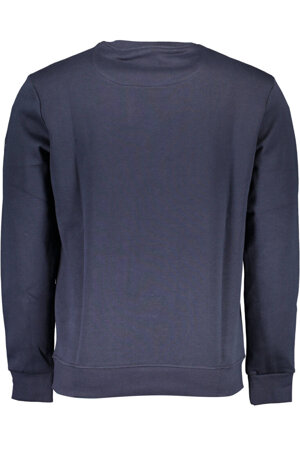 NORTH SAILS SWEATSHIRT WITHOUT ZIP MAN BLUE