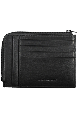 PIQUADRO BLACK MAN WALLET