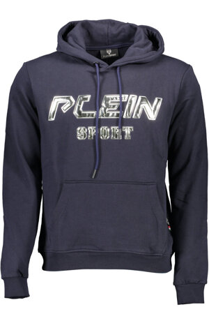 Plein Sport men's sports hoodie