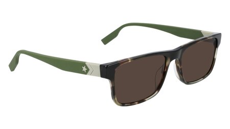 SUNGLASSES CONVERSE MAN CV520SRISEUP (Szkło/Zausznik/Mostek) 55/17/145 mm)