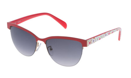 SUNGLASSES TOUS WOMAN STO314-570357 (Szkło/Zausznik/Mostek) 57/140/17 mm)