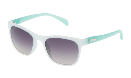 SUNGLASSES TOUS WOMAN STO912-536G7M (Szkło/Zausznik/Mostek) 53/20/140 mm)