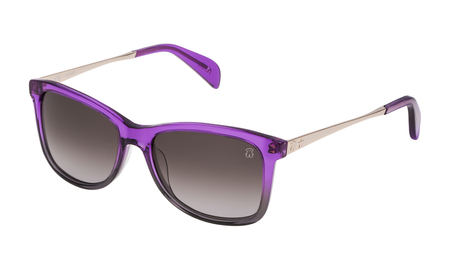 SUNGLASSES TOUS WOMAN STO918-540AN9 (Szkło/Zausznik/Mostek) 54/17/140 mm)