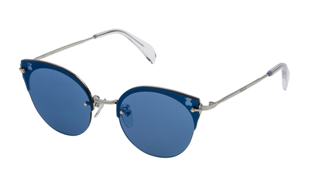 SUNGLASSES TOUS WOMAN STOA09-56579B (Szkło/Zausznik/Mostek) 56/18/140 mm)