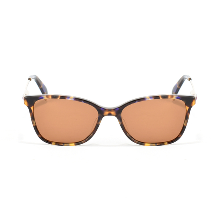 SUNGLASSES TOUS WOMEN STOA76S-0744 (Szkło/Zausznik/Mostek) 53/16/135 mm)