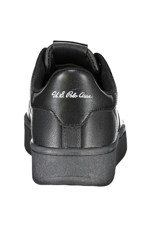 US POLO BEST PRICE BLACK WOMEN&#39;S SPORTS SHOES