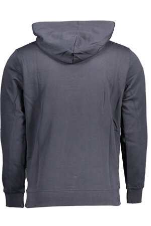 US POLO SWEATSHIRT WITHOUT ZIP BLUE MAN