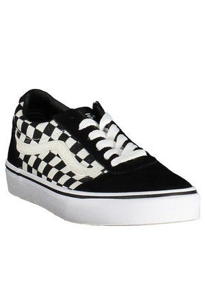 VANS BLACK GIRL SPORT SHOES