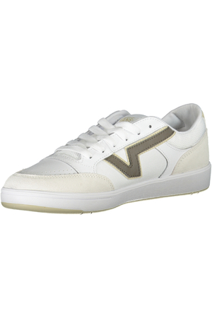 VANS WHITE MEN&#39;S SPORTS SHOES