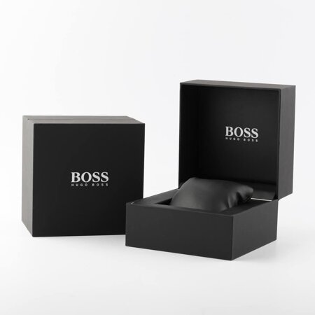 WATCH HUGO BOSS WOMEN 1502699 (36MM)